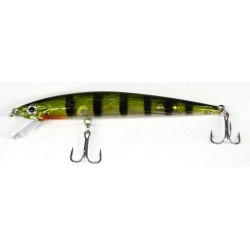 Воблер для риби Feima модель L1039, 115мм, вага 11,3гр, заглиблення 0-1,5м, колір № 4